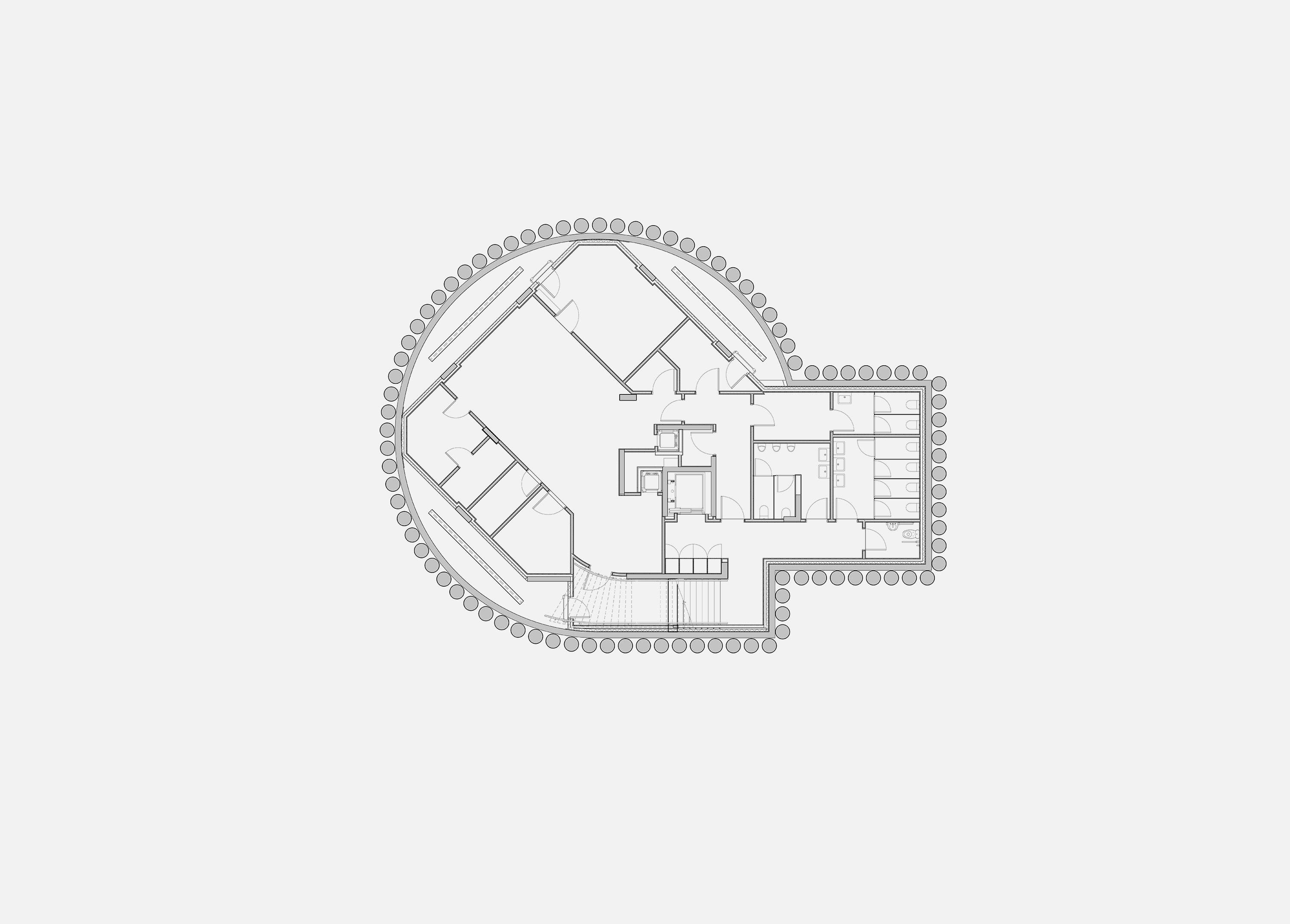 Basement Plan